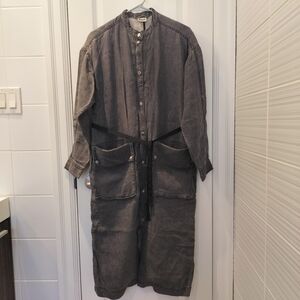 Weekday 100% Linen Jacket